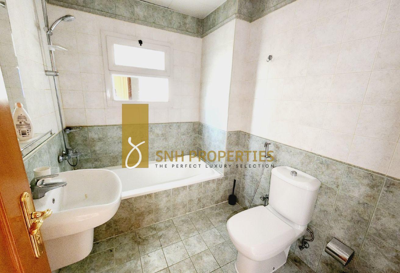 PRIVATE SWIMMING POOL | WITH MAID ROOM + STOREROOM photo 26