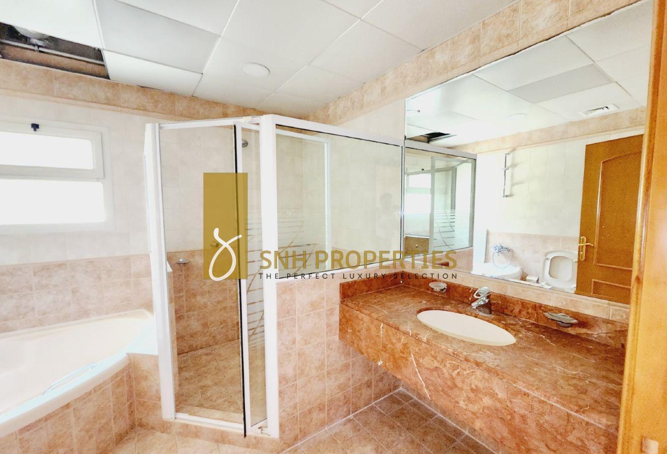 PRIVATE SWIMMING POOL | WITH MAID ROOM + STOREROOM photo 29