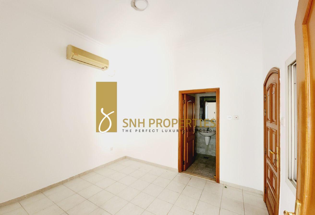 PRIVATE SWIMMING POOL | WITH MAID ROOM + STOREROOM photo 10