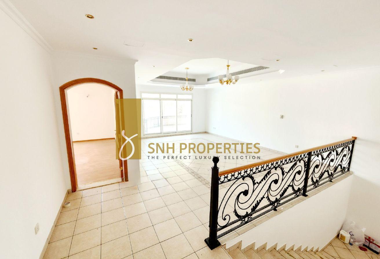 PRIVATE SWIMMING POOL | WITH MAID ROOM + STOREROOM photo 20