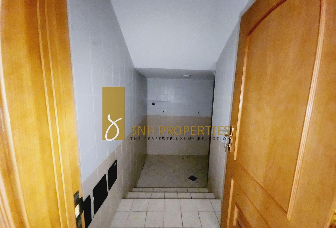 PRIVATE SWIMMING POOL | WITH MAID ROOM + STOREROOM photo 13