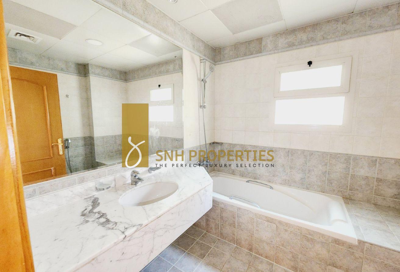 PRIVATE SWIMMING POOL | WITH MAID ROOM + STOREROOM photo 24