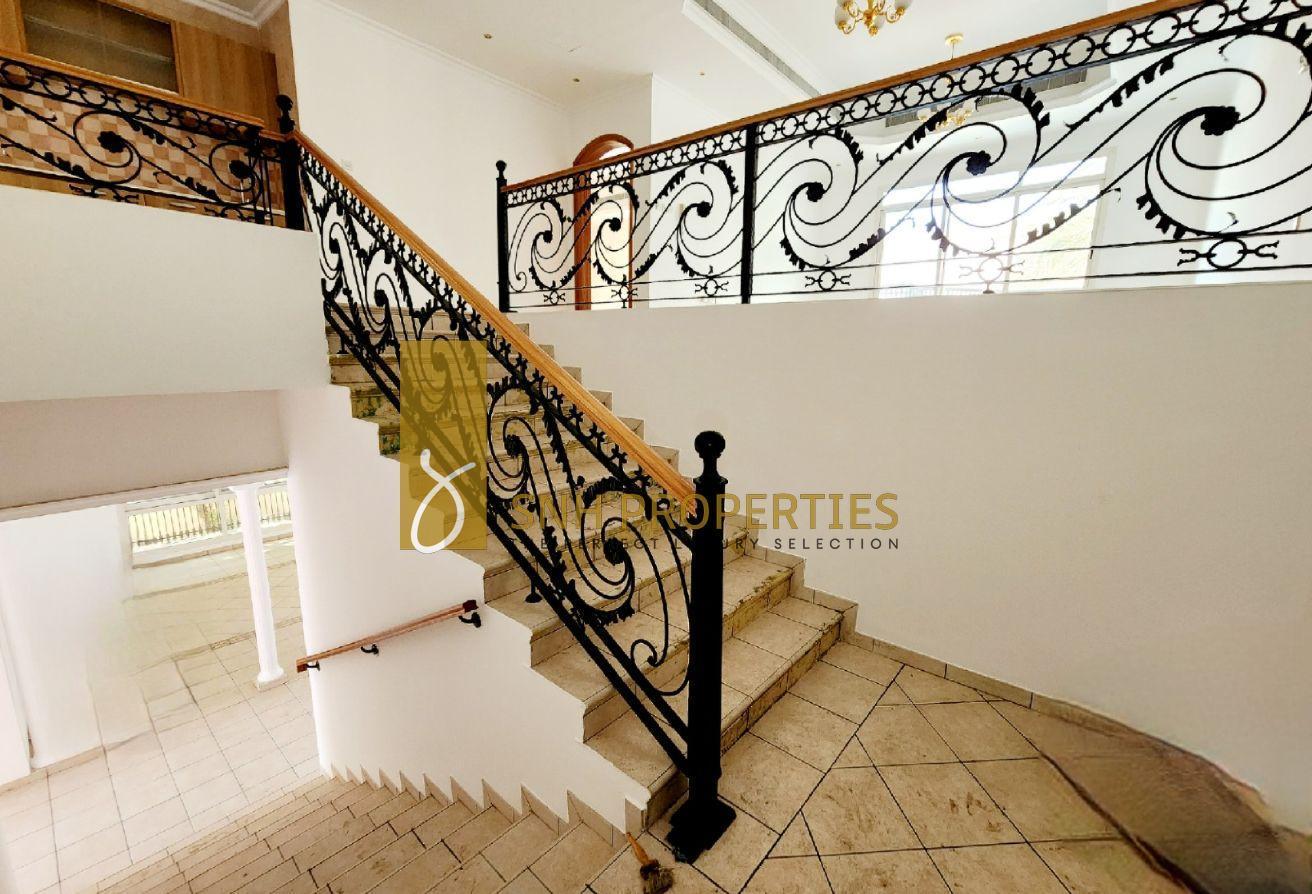 PRIVATE SWIMMING POOL | WITH MAID ROOM + STOREROOM photo 16