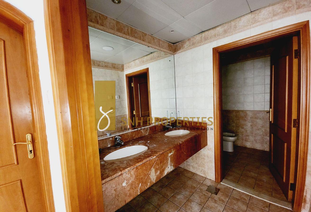 PRIVATE SWIMMING POOL | WITH MAID ROOM + STOREROOM photo 28