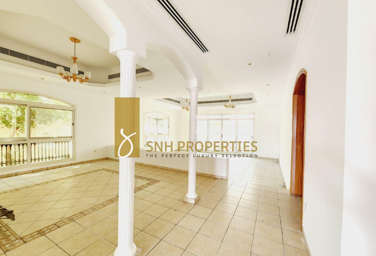 PRIVATE SWIMMING POOL | WITH MAID ROOM + STOREROOM photo 6