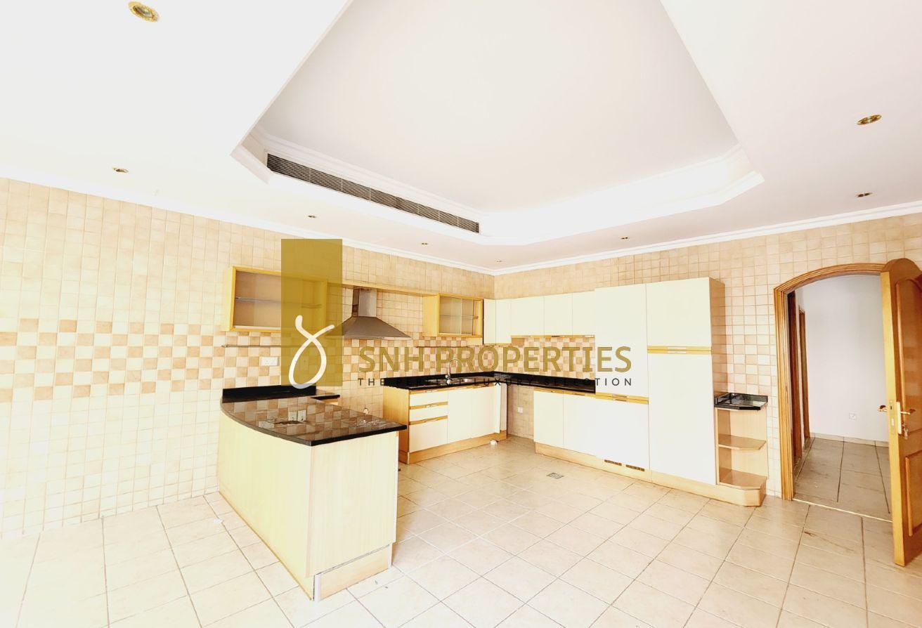 PRIVATE SWIMMING POOL | WITH MAID ROOM + STOREROOM photo 8