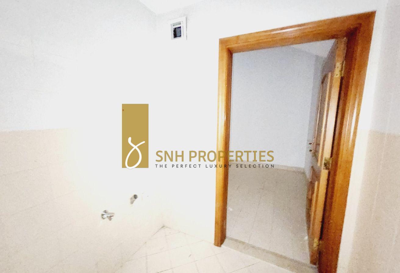 PRIVATE SWIMMING POOL | WITH MAID ROOM + STOREROOM photo 14