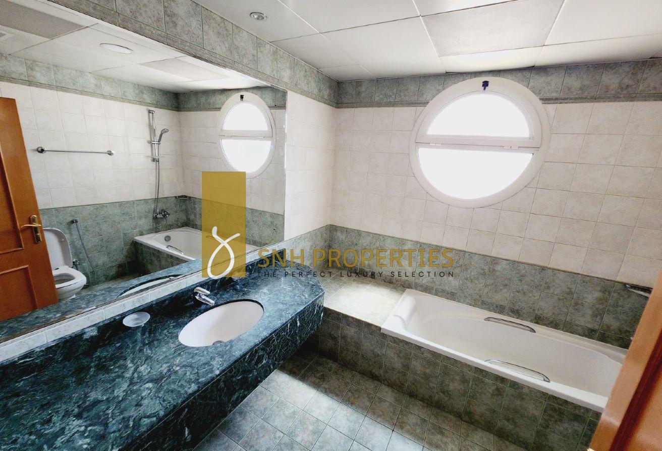 PRIVATE SWIMMING POOL | WITH MAID ROOM + STOREROOM photo 27