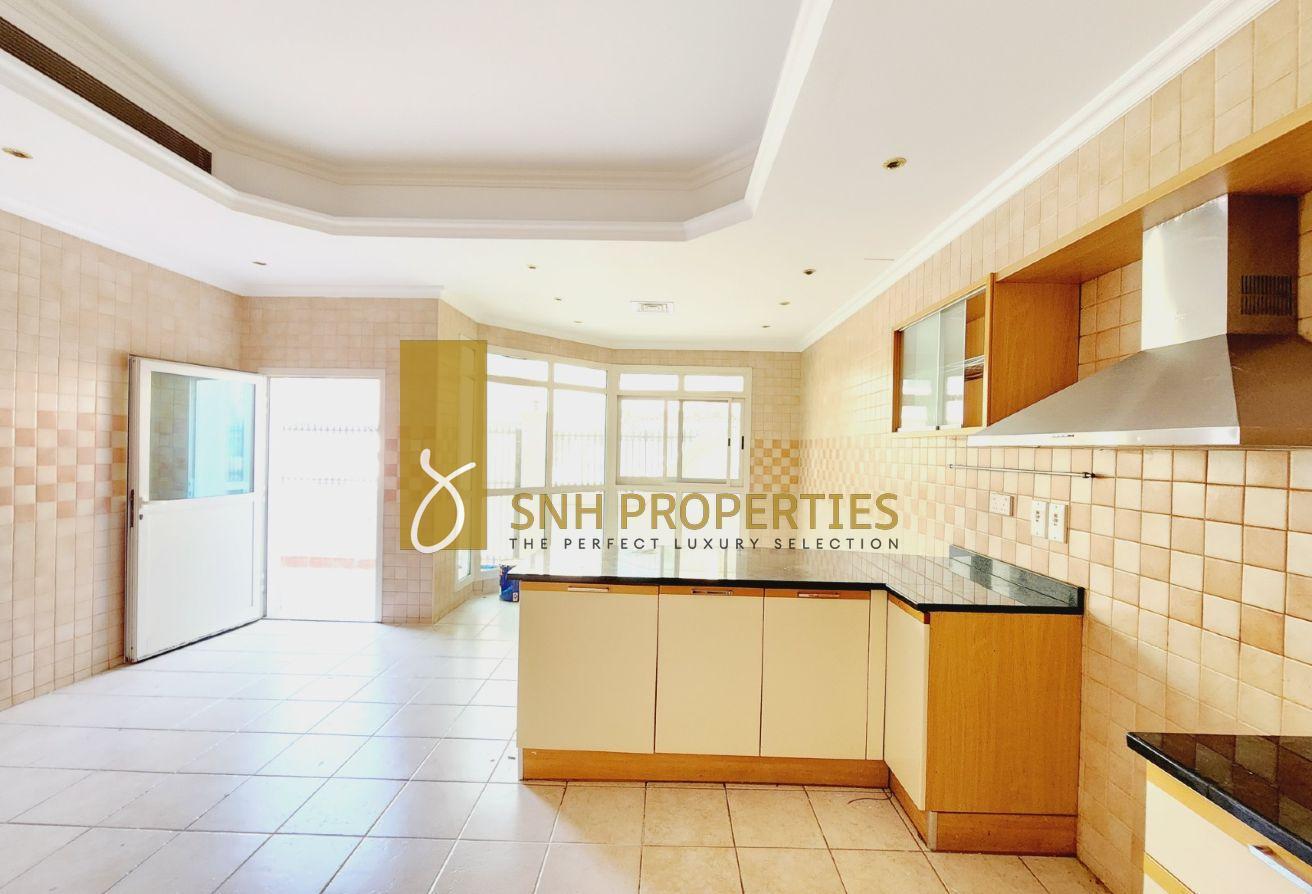 PRIVATE SWIMMING POOL | WITH MAID ROOM + STOREROOM photo 7