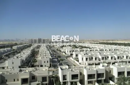 Apartment - 2 Bedrooms - 2 Bathrooms for rent in Zahra Breeze Apartments 2B - Zahra Breeze Apartments 2 - Zahra Breeze Apartments - Town Square - Dubai