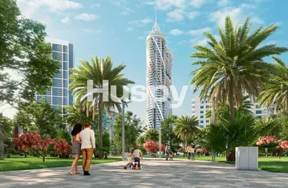 Apartment - 2 Bedrooms - 3 Bathrooms for sale in THE BILTMORE RESIDENCES - Al Sufouh - Dubai