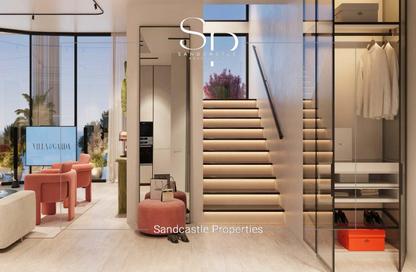 Apartment - 2 - 2 for sale in Villa Del Garda - Dubai Islands - Dubai Apartment - 2 - 2 for sale in Villa Del Garda - Dubai Islands - Dubai