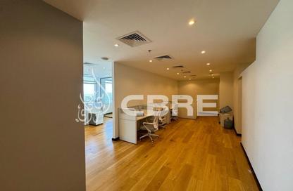 Office Space - Studio - 1 for rent in Oaks Liwa Heights - JLT Cluster W - Jumeirah Lake Towers - Dubai