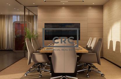 Half Floor - Studio - 4 for rent in HDS Business Centre - JLT Cluster M - Jumeirah Lake Towers - Dubai Half Floor - Studio - 4 for rent in HDS Business Centre - JLT Cluster M - Jumeirah Lake Towers - Dubai