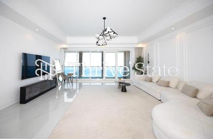 Apartment - 1 Bedroom - 2 Bathrooms for rent in Churchill Residency Tower - Churchill Towers - Business Bay - Dubai Apartment - 1 Bedroom - 2 Bathrooms for rent in Churchill Residency Tower - Churchill Towers - Business Bay - Dubai