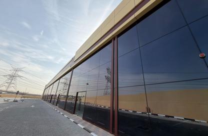 Show Room - Studio - 4 for rent in Dubai Investment Park 1 (DIP 1) - Dubai Investment Park (DIP) - Dubai