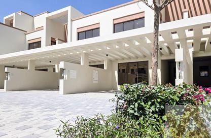 Townhouse - 4 Bedrooms - 3 Bathrooms for rent in Costa Brava 2 - Costa Brava - Damac Lagoons - Dubai Townhouse - 4 Bedrooms - 3 Bathrooms for rent in Costa Brava 2 - Costa Brava - Damac Lagoons - Dubai