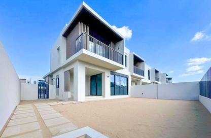Townhouse - 4 Bedrooms - 4 Bathrooms for sale in Jebel Ali Village Townhouses - Jebel Ali Village - Jebel Ali - Dubai