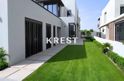 Townhouse - 4 Bedrooms - 4 Bathrooms for sale in Jebel Ali Village Townhouses - Jebel Ali Village - Jebel Ali - Dubai