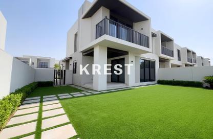 Townhouse - 4 Bedrooms - 4 Bathrooms for sale in Jebel Ali Village Townhouses - Jebel Ali Village - Jebel Ali - Dubai