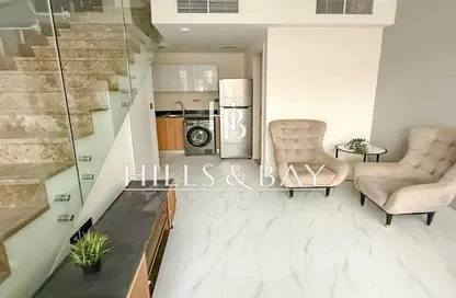 Villa - 1 Bedroom - 2 Bathrooms for rent in Rukan 3 - Rukan - Dubai Land - Dubai