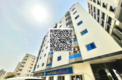 Apartment - Studio - 1 Bathroom for rent in Al Rawda 2 Villas - Al Rawda 2 - Al Rawda - Ajman