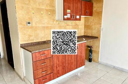 Apartment - Studio - 1 Bathroom for rent in Al Rawda 2 - Al Rawda - Ajman