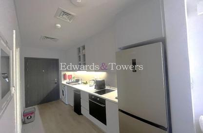 Apartment - Studio - 1 Bathroom for rent in Century Tower - Business Bay - Dubai Apartment - Studio - 1 Bathroom for rent in Century Tower - Business Bay - Dubai