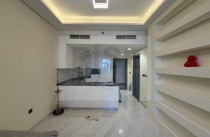 Apartment - 2 Bedrooms - 4 Bathrooms for sale in Samana Golf Avenue - Dubai Studio City - Dubai Apartment - 2 Bedrooms - 4 Bathrooms for sale in Samana Golf Avenue - Dubai Studio City - Dubai