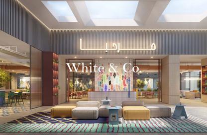 Apartment - Studio - 1 Bathroom for sale in Rove Home Downtown - Downtown Dubai - Dubai
