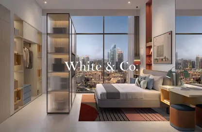 Apartment - 1 Bathroom for sale in Rove Home Downtown - Downtown Dubai - Dubai Apartment - 1 Bathroom for sale in Rove Home Downtown - Downtown Dubai - Dubai