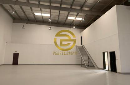 Warehouse - Studio - 1 for rent in Dubai Investment Park 2 (DIP 2) - Dubai Investment Park (DIP) - Dubai