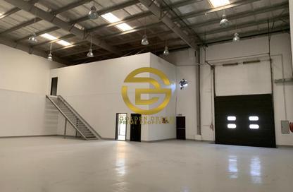 Warehouse - Studio - 1 for rent in Dubai Investment Park 2 (DIP 2) - Dubai Investment Park (DIP) - Dubai