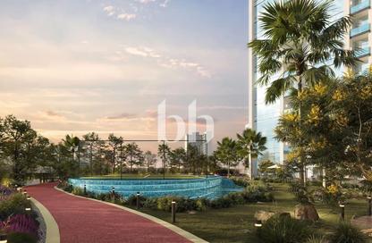 Apartment - Studio - 1 for sale in Kyoto by ORO24 - Arjan - Dubai