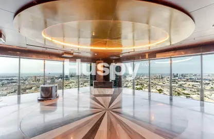 مكتب - استوديو - 1 حمام للايجار في فندق H - شارع الشيخ زايد - دبي