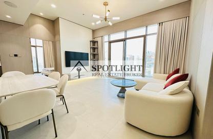 Apartment - 1 - 2 for rent in Pearl House - District 13 - Jumeirah Village Circle - Dubai Apartment - 1 - 2 for rent in Pearl House - District 13 - Jumeirah Village Circle - Dubai
