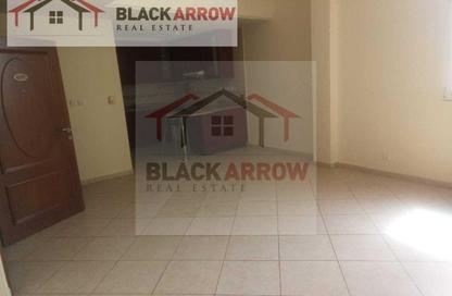 Apartment - Studio - 1 Bathroom for sale in Courtyard Apartments - Uptown Mirdif - Mirdif - Dubai