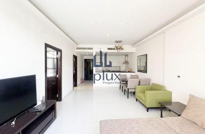 Apartment - 1 Bedroom - 2 Bathrooms for sale in Celestia A - Celestia - Dubai South (Dubai World Central) - Dubai