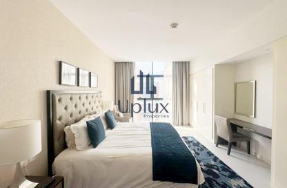 Apartment - 1 Bedroom - 2 Bathrooms for sale in Celestia A - Celestia - Dubai South (Dubai World Central) - Dubai