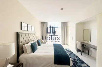 Apartment - 1 Bedroom - 2 Bathrooms for sale in Celestia A - Celestia - Dubai South (Dubai World Central) - Dubai