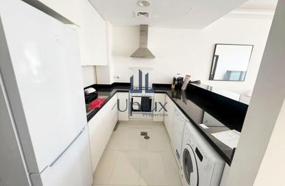 Apartment - 1 Bedroom - 2 Bathrooms for sale in Celestia A - Celestia - Dubai South (Dubai World Central) - Dubai