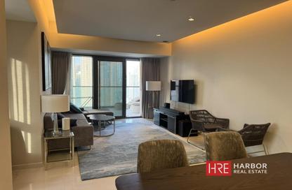 Apartment - 3 Bedrooms - 4 Bathrooms for sale in Aykon City Tower B - Aykon City - Business Bay - Dubai Apartment - 3 Bedrooms - 4 Bathrooms for sale in Aykon City Tower B - Aykon City - Business Bay - Dubai