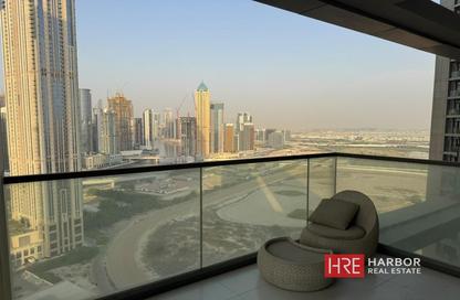 Apartment - 3 Bedrooms - 4 Bathrooms for sale in Aykon City Tower B - Aykon City - Business Bay - Dubai Apartment - 3 Bedrooms - 4 Bathrooms for sale in Aykon City Tower B - Aykon City - Business Bay - Dubai