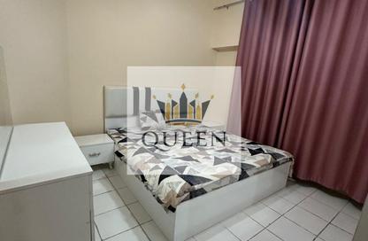 Apartment - 1 Bedroom - 2 Bathrooms for rent in Al Taawun - Sharjah