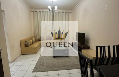 Apartment - 1 Bedroom - 2 Bathrooms for rent in Al Taawun - Sharjah
