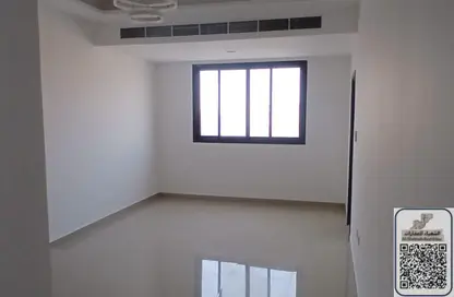 Apartment - Studio - 1 Bathroom for rent in Al Mowaihat 3 - Al Mowaihat - Ajman