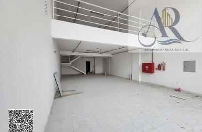 Show Room - Studio - 1 for rent in Geepas Building 2 - Ajman Industrial 2 - Ajman Industrial Area - Ajman