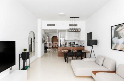 Apartment - 1 Bedroom - 2 Bathrooms for rent in Jasmine A - Jasmine - DAMAC Hills - Dubai