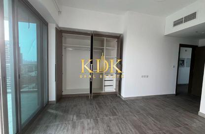 Apartment - 1 Bedroom - 2 Bathrooms for rent in Alpha Green Tower - District 12 - Jumeirah Village Circle - Dubai