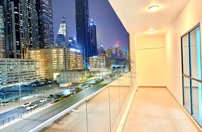 شقة - 2 غرف نوم - 3 حمامات للايجار في جميرا جاردن سيتي - السطوة - دبي